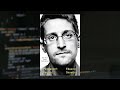 Whatever Happened to Edward Snowden?