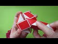 Smiggle Snake puzzle Ball (slow). Rubik snake. Rubik's Twist. Magic Rubik's snake 24. Autism toy