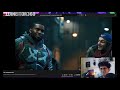 Suicide Squad: Kill the Justice League - Trailer 2 Reacción!! (DC Fandome) Luineitor!