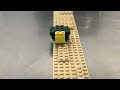 My Lego Sniffer . Short film