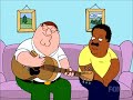 Family Guy - Iraq Lobster and Rock Lobster
