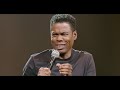 Chris Rock Lists God's Mistakes | Netflix Is A Joke