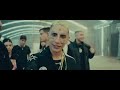Tumbando el Club (Remix) (Official VIdeo)