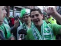 Joe hates St. Patricks Day - Dublin, Ireland - Public Interviews