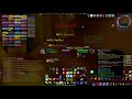 WoW Classic - Azuregos WPvP