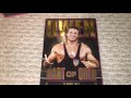 WWE Owen Hart Of Gold DVD Review