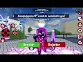 *MEGA* ATUALIZAÇÃO NO MAGIC JEWELS!! NOVAS PERSONAGENS + NOVOS PODERES!! - Roblox