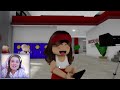 ATTENDiNG a YOUTUBE SCHOOL! *Brookhaven Roleplay*