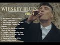 Best Whiskey Blues | Best Of Rock Blues