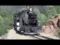 Durango & Silverton Narrow Gauge Railroad - Ticket to Yesterday