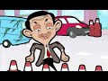 Mr Bean | Парковка запрещена | Мультфильм для детей  | Полный эпизод | WildBrain