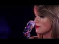 Taylor Swift - We Are Never Ever Getting Back Together (1989 World Tour) (4K)