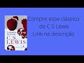 A abolição do Homem ( C.S Lewis)