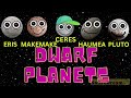Gassy Giggles: Fun Planet Facts for Kids! @safiredream-EducationalVideos