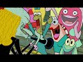 SpongeBob | Alle Träume bei SpongeBob Schwammkopf