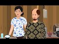 រឿង​ វាសនាកូនសម្អប់ | រឿងខ្មែរ-khmer cartoon movies