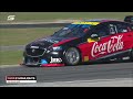 Qualifying Race 2 Highlights - Bosch Power Tools Perth SuperSprint | 2024 Dunlop Series