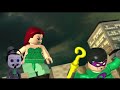 Chapter 1: The Riddler's Revenge Episode 3: Two-Face Chase  - Batman Lego Batman The Videogame