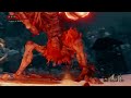 Demon of Hatred | Sekiro Shadows Die Twice