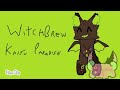 MALO 233||☆𝕞𝕖𝕞𝕖★||witchbrew kaiji paradise #kp #kaijuparadise #memeanimation