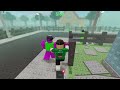 How To Get 7 New Endings Go Pee At 3am Roblox (Robbery and Break In endings)