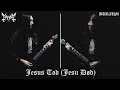 Euronymous VS Varg Vikernes (Black Metal Guitar Riffs Battle)