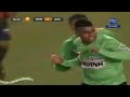 Todos los goles de Daniel 'Hachita' Ludueña en México (2005-2016)