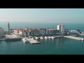 Umag Riviera - start of the 2018 Istrian Spring Trophy