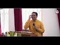 परमेश्वर आपकी ओर है। | Pastor Salim Khan | Shalom.tv | 11/6/2023