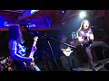 Nicko McBrain's Titanium Tart - The Time Machine (Iron Maiden) - 7/13/24