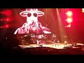 Guns n Roses, You Could Be Mine, Milwaukee 2017
