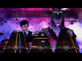 Hummer - Smashing Pumpkins: Rock Band (authored by DemonUnicorns)