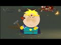 Let's Play South Park: The Stick of Truth Part 9 (From Heaven to Hell)