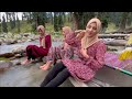 First time in Neelum Valley | Baboon top | Kashmir Vlog