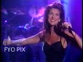 CELINE DION 🎤 If You Asked Me To 🎶 (Live on The Arsenio Hall Show) 1992