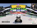 How to Speed Slide in Trackmania...