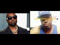 Terrance Gangsta Williams Share His Thoughts on Kanye West