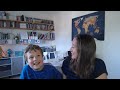 Year 6 Home Education routine - UK Charlotte Mason style