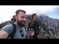 Trekking Indonesia | 3 Days 2 Nights on Mt Rinjani Volcano (Cinematic Documentary)