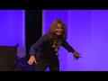 Could This Be The Missing Link to Your Health? | Brandy Gillmore | TEDxSantaBarbara