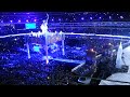 Undertaker WM XXIX Entrance