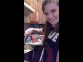 Cooking with Eflie episode 3:  Popcorn