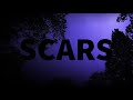 deths – Scars [visualizer - strobe warning]