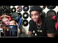 FIRST TIME HEARING JUICE WRLD - OBJECT FREESTYLE! REACTION | HE RAPPIN LIKE THIS?! 😱🤯