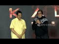 Amitabh Bachchan Great words about Producer Aswini  Dutt | Kalki 2898 AD | PRabhas | Kamal | Deepika