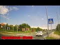 🔻🔶 Tuzla roundabout