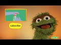 Sesame Street: Letter S Song (Letter of the Day Song)