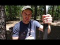 Archery Basics Explained | Bow Grip