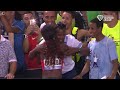 Dibaba takes a REMARKABLE WORLD RECORD in Monaco - Wanda Diamond League