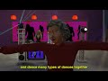 Sims 1 vs Sims 2 vs Sims 3 vs Sims 4 - DJ Booth